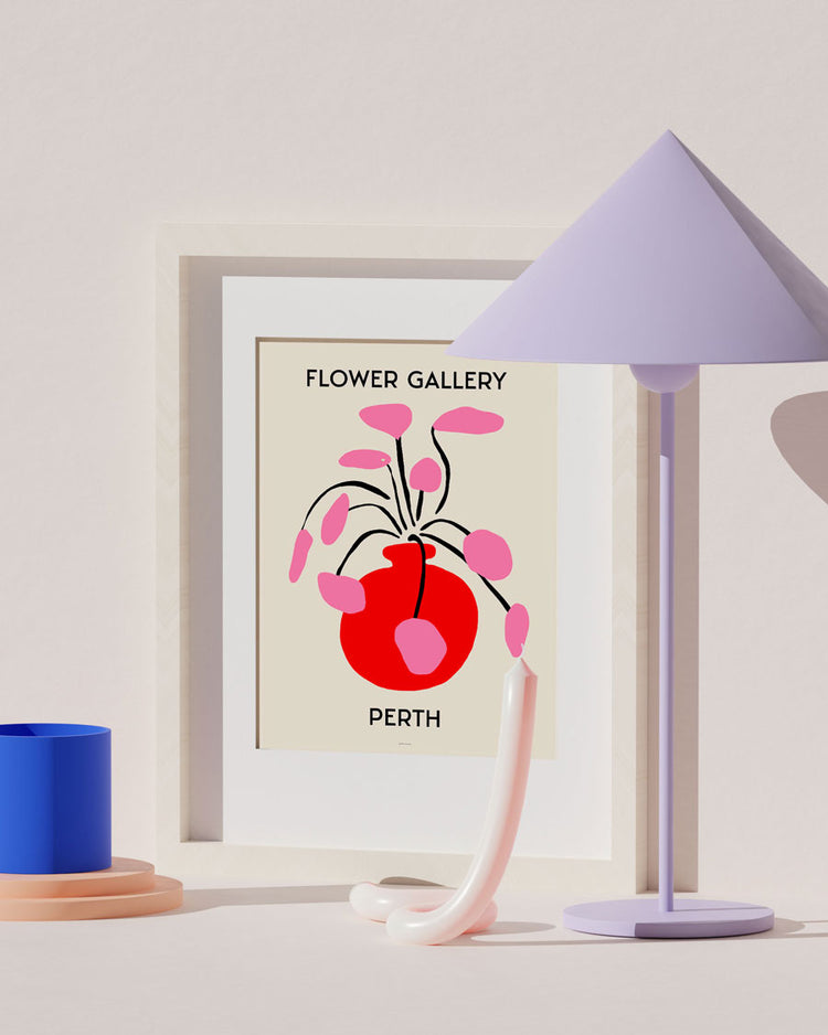 Flower Gallery Perth