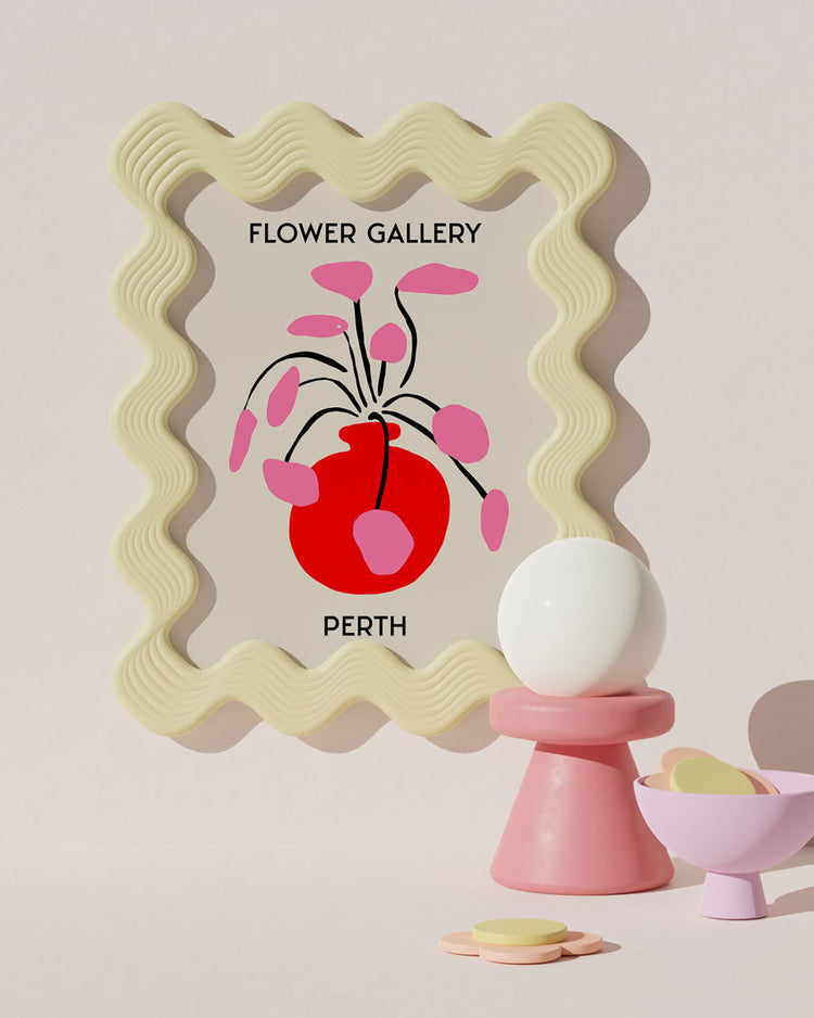 Flower Gallery Perth