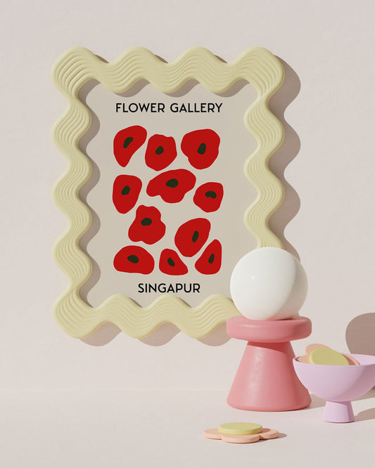 Flower Gallery Singapur