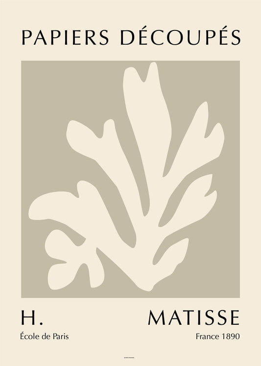 Matisse Set 4