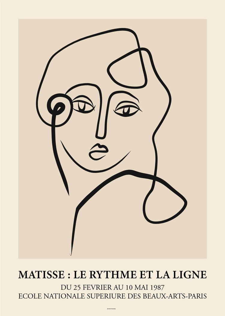 Matisse Set 2