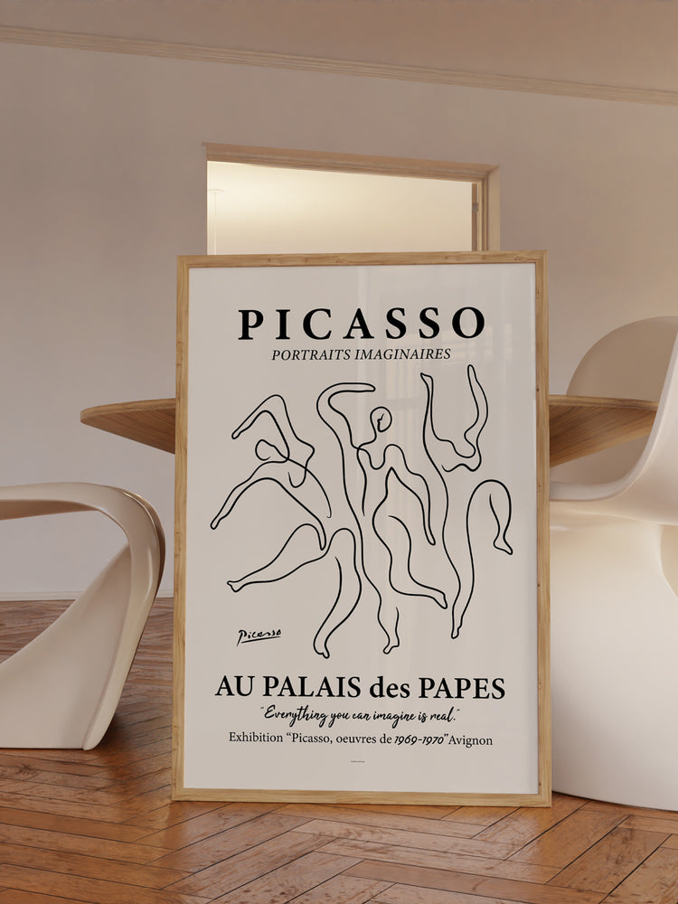 Picasso Dancers