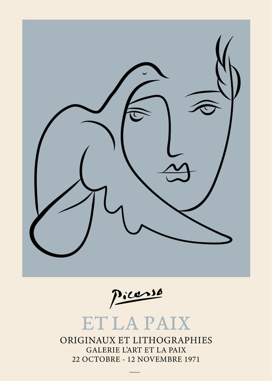 Picasso Set 6