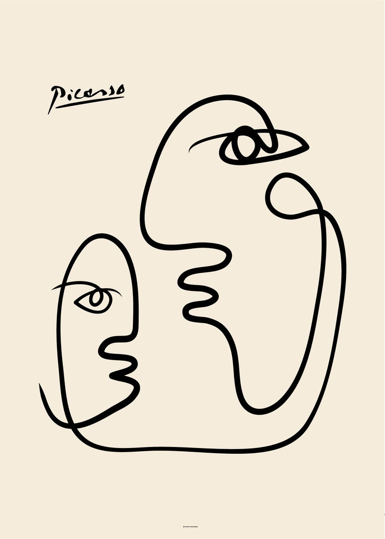 Picasso Set 7
