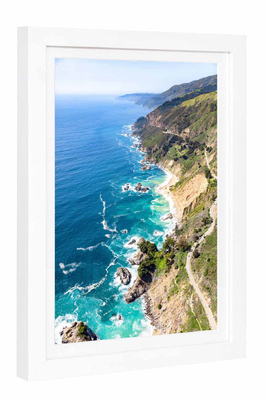 Route 1, Big Sur