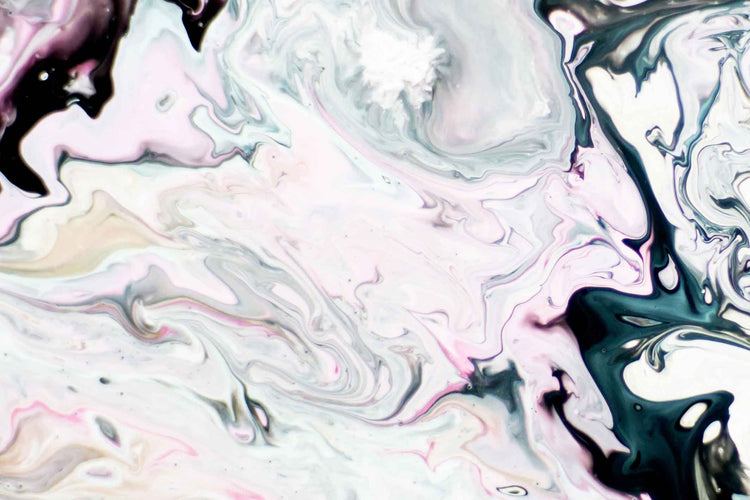 Desktop Wallpaper Marbleized