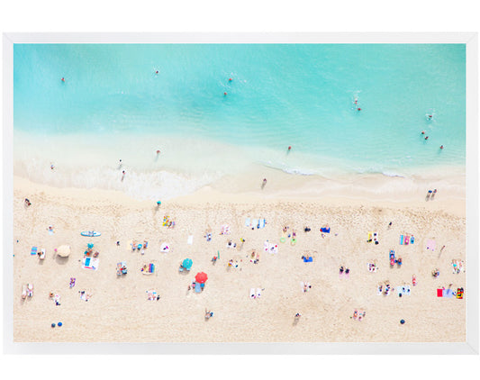 Waikiki Beach