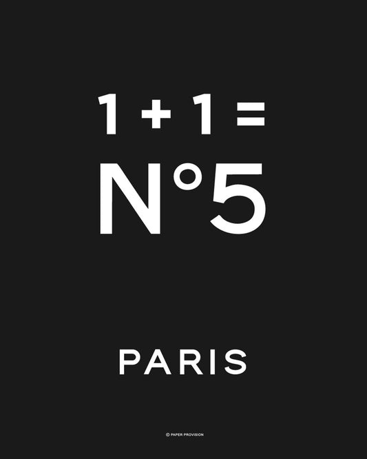 Math By Karl (Noir)
