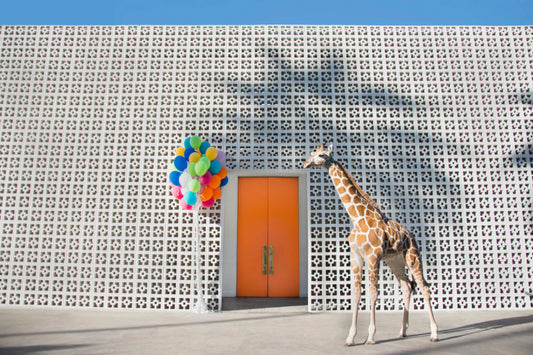 Welcome To The Parker II