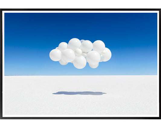 Balloon Cloud