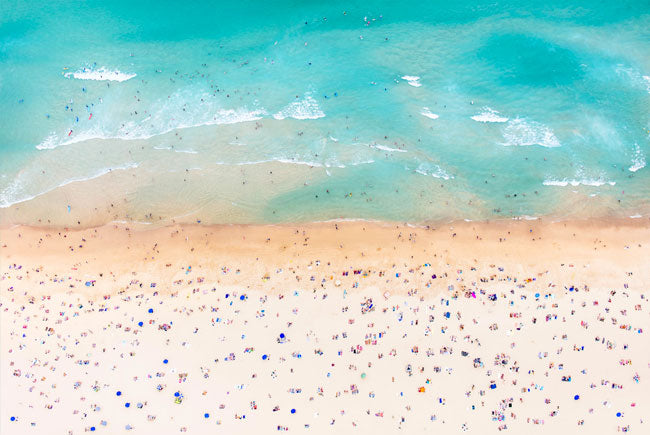 Bondi Beach (Landscape)