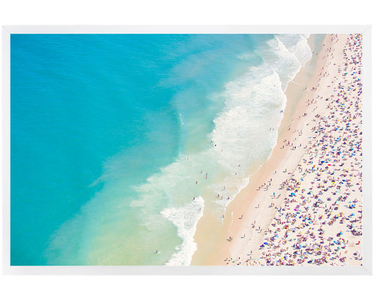 Copacabana, Rio De Jainero