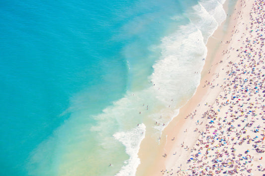 Copacabana, Rio De Jainero