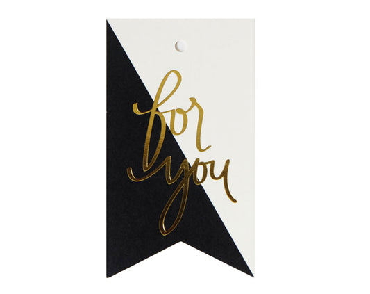 For You Single Tag