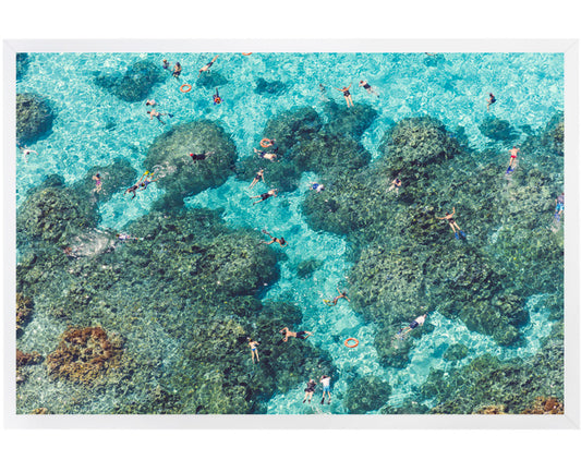 The Reef Bora Bora (Landscape)